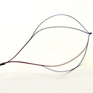 Корзина SurLock, 16 мм, 2,4 Fr. × 120 см