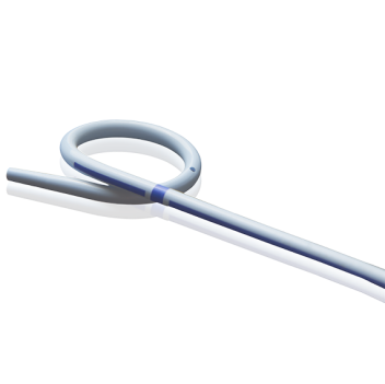 Мочеточниковый стент Lubri-Flex, 4,5 Fr. × 10 см