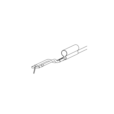 ВЧ-резекционный электрод, Plasma Needle, длинный