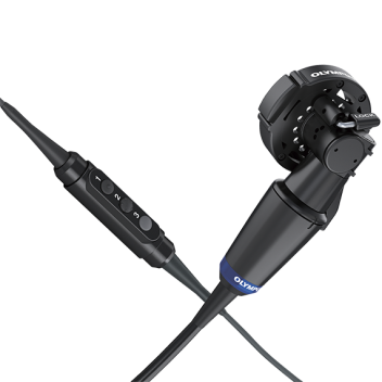 Маятниковая головка камеры HD CH-S190-08-LB