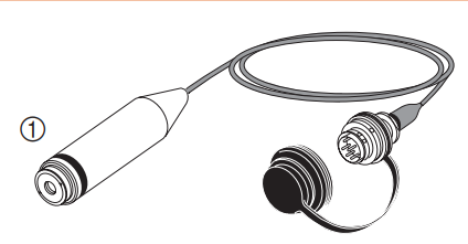 Преобразователь SonoSurg T2H
