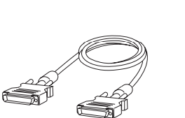 Кабель, для контроля дымоудаления UES-40 к UHI-2/-3