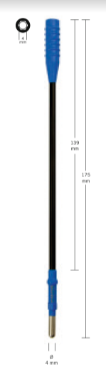 Удлинители электродов, 175 мм, Ø 4 мм