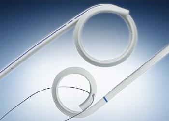 Мочеточниковый стент LithoStent, 7 Fr. × 10 см