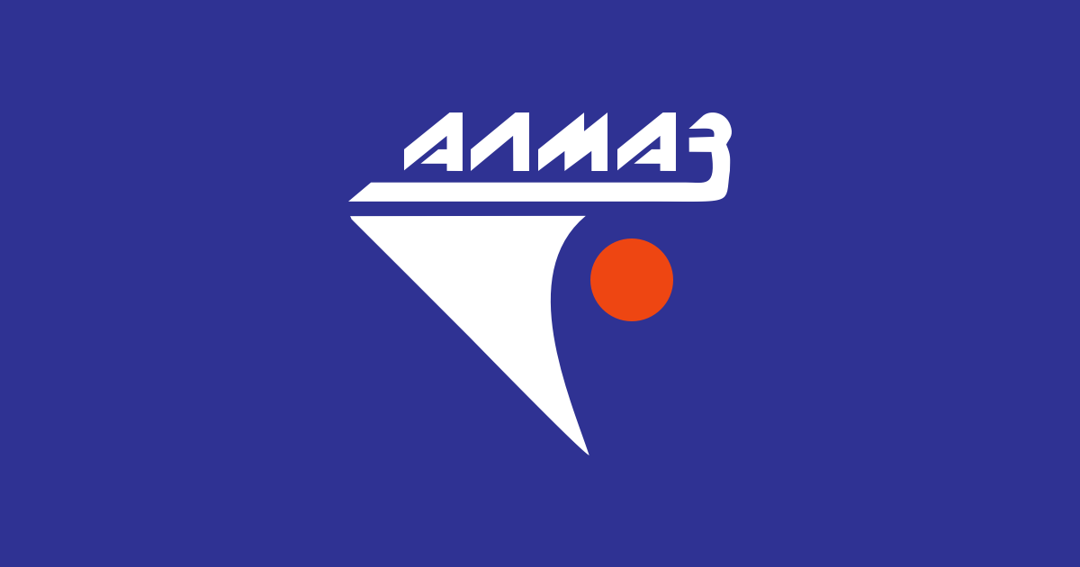 АО «НПП «Алмаз»