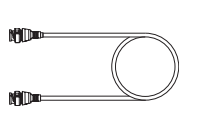 Кабель BNC MB-677