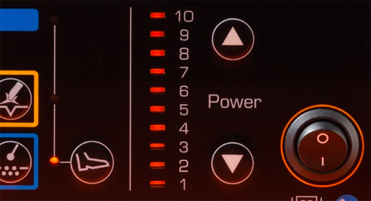 ARC 100 ARC 100